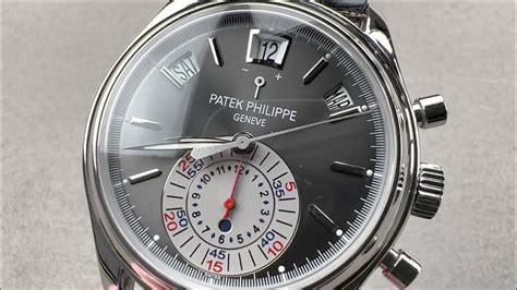 patek 5960p review.